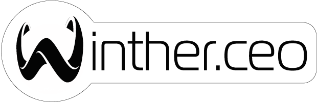 WINTHER · RÅDGIVER/KONSULENT | FOTOGRAFI/VIDEOGRAFI